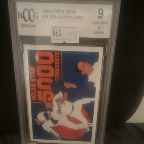 Nolan Ryan #34
