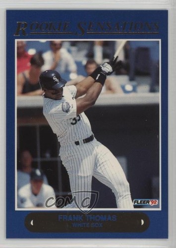 Frank Thomas #1