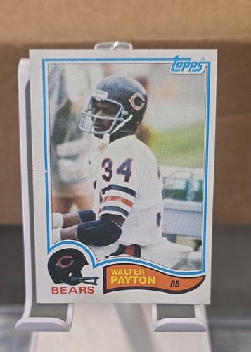 Walter Payton #302
