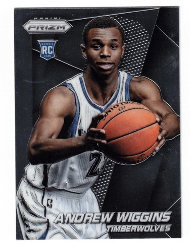 Andrew Wiggins #251