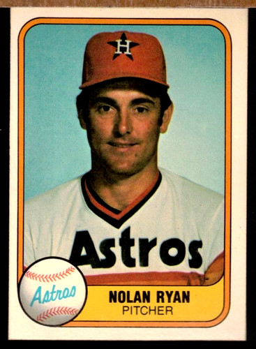 Nolan Ryan #57
