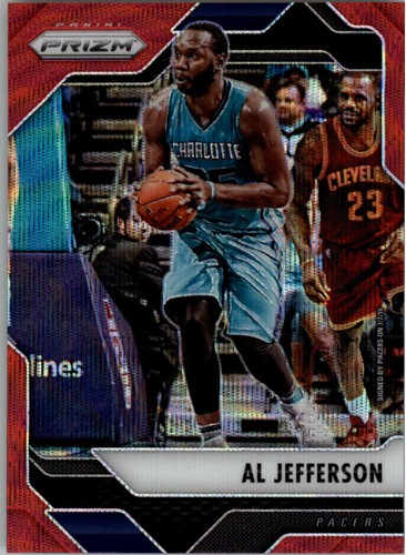 Al Jefferson #184