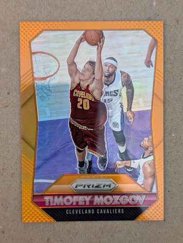 Timofey Mozgov #175