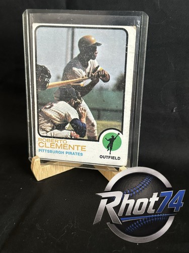 Roberto Clemente #50