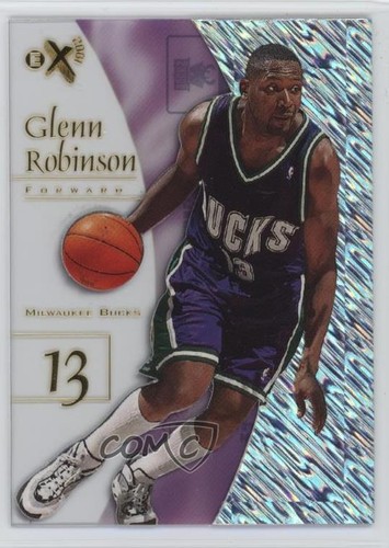 Glenn Robinson #24