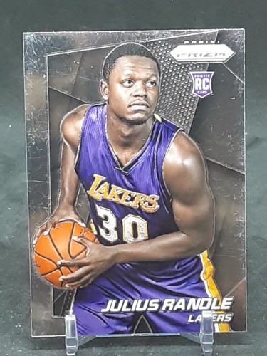 Julius Randle #257