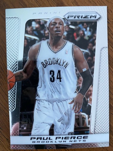 Paul Pierce #55