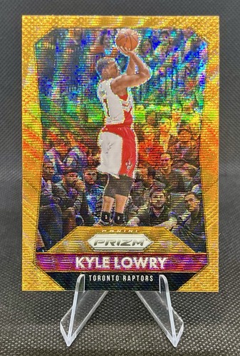 Kyle Lowry #121