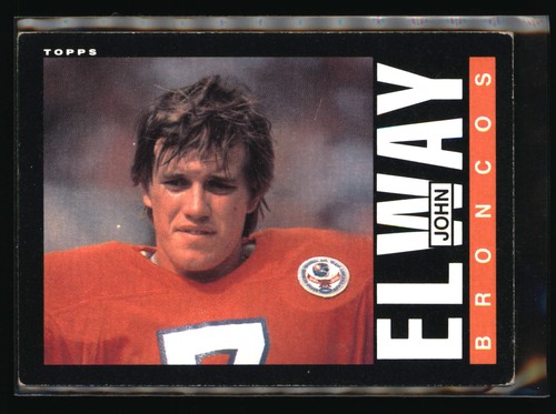 John Elway #238