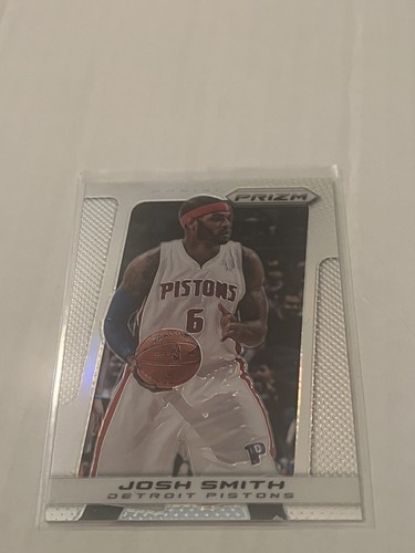 Josh Smith #135