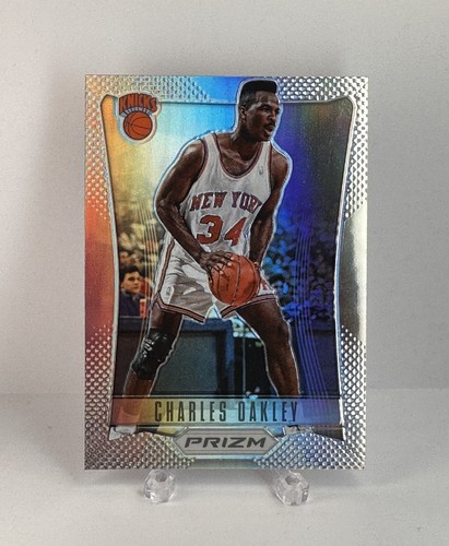 Charles Oakley #179
