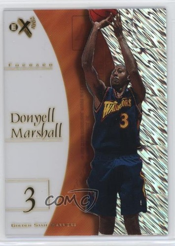 Donyell Marshall #39