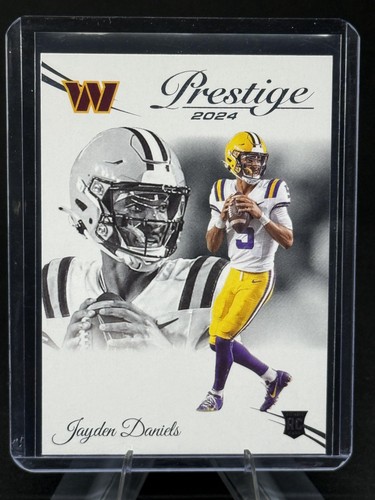 Jayden Daniels #302