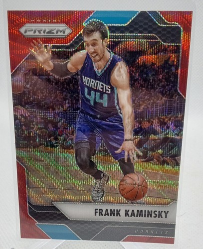 Frank Kaminsky #93