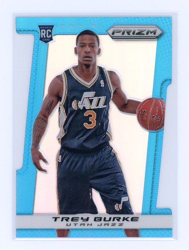 Trey Burke #282
