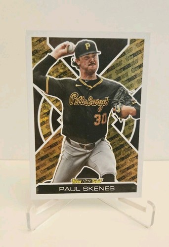 Paul Skenes #BG-6