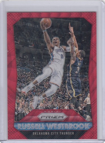 Russell Westbrook #106