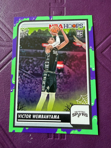 Victor Wembanyama #108