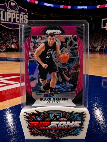 Blake Griffin #211