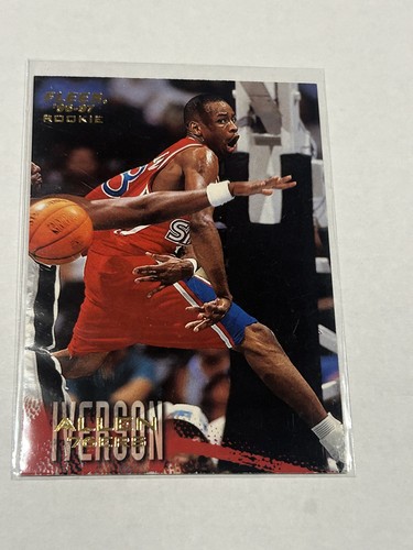 Allen Iverson #235