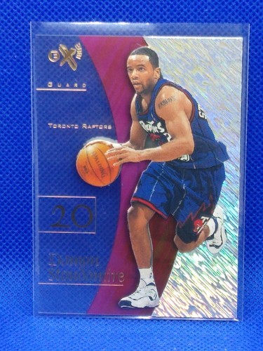 Damon Stoudamire #20