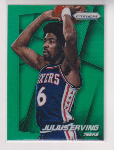 Julius Erving #163