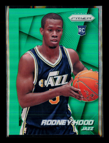 Rodney Hood #270