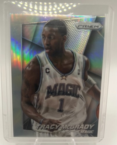 Tracy McGrady #190