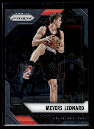 Meyers Leonard #277