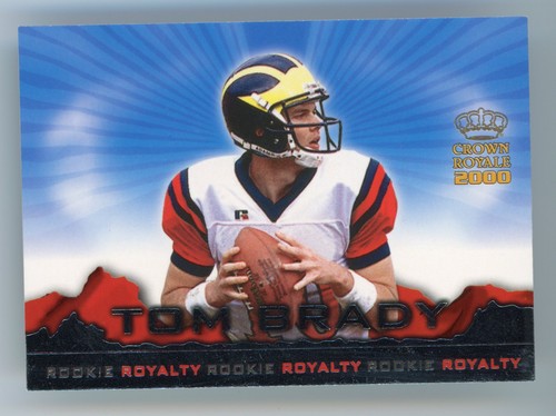 Tom Brady #2