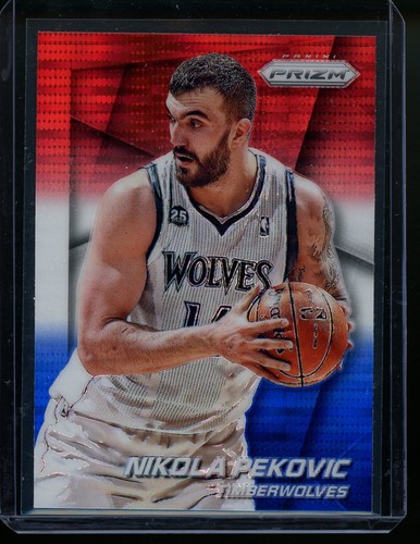 Nikola Pekovic #70