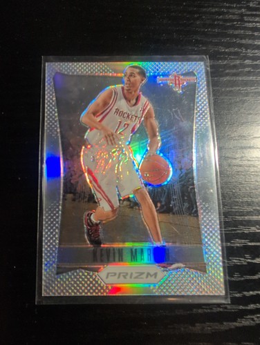 Kevin Martin #82
