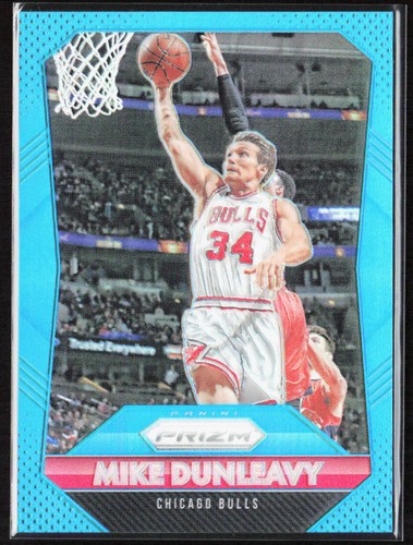 Mike Dunleavy Jr. #183