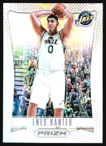 Enes Kanter #214