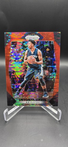 Deyonta Davis #208