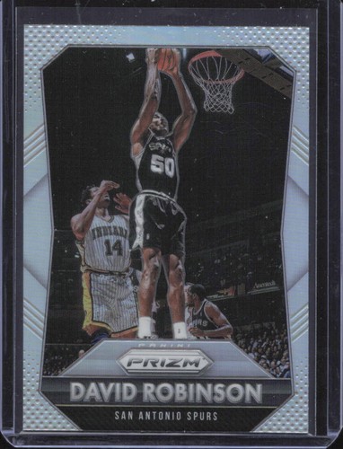 David Robinson #293