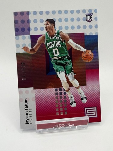Jayson Tatum #128