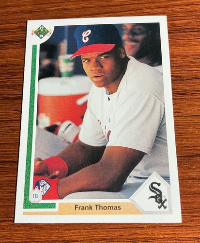 Frank Thomas #246