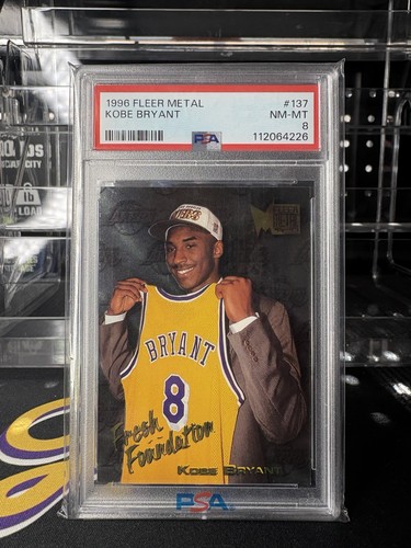 Kobe Bryant #137