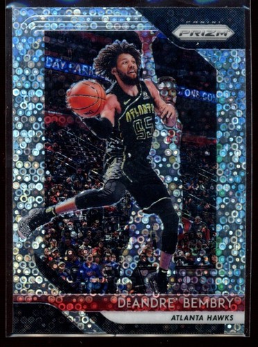DeAndre' Bembry #28