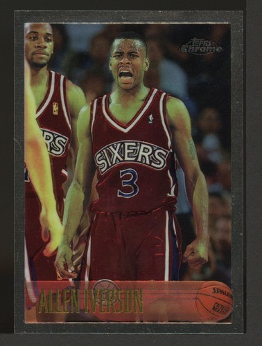Allen Iverson #171