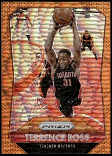 Terrence Ross #161