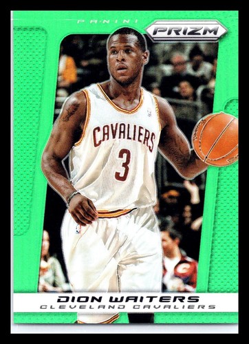 Dion Waiters #95