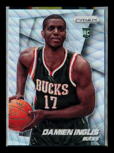 Damien Inglis #299