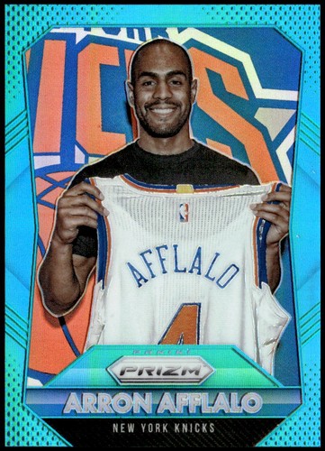 Arron Afflalo #26