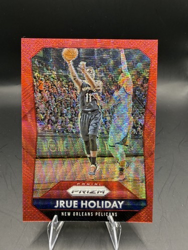 Jrue Holiday #95