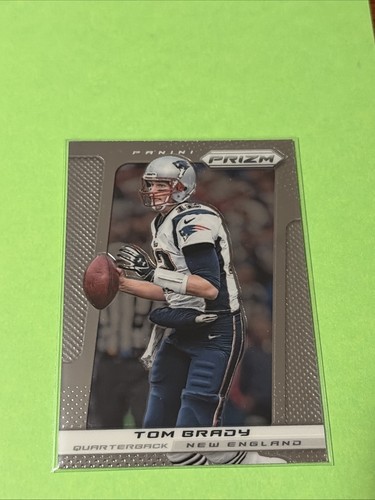 Tom Brady #64