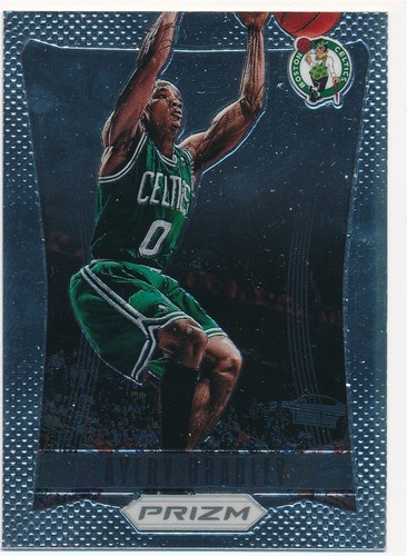 Avery Bradley #75