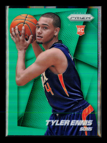 Tyler Ennis #266