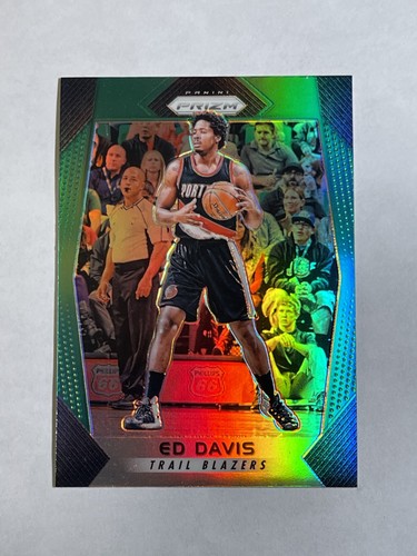 Ed Davis #147